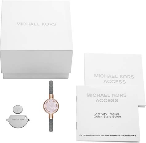 michael kors crosby gold tracker|Crosby Rose Gold.